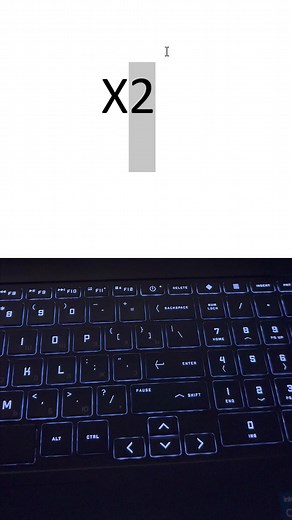 How to Easily Insert Exponents in Microsoft Word