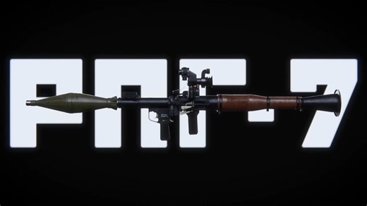 传奇兵器 RPG-7：为何经久不衰？