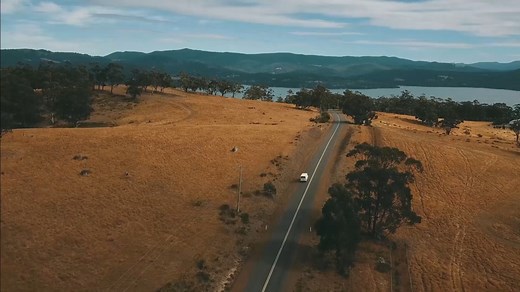 The ultimate Tasmania road trip itinerary