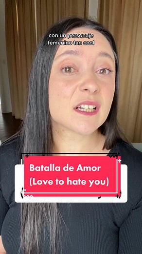 Batalla de Amor SIN SPOILERS - #batalladeamor #lovetohateyou #dorama #doramas #doramascoreanos #kdrama #netflixkorea #netflix #netflixkdrama #reseña #review #koreannetflix #yooteo #leejoobin #comoteloexplain #ctle