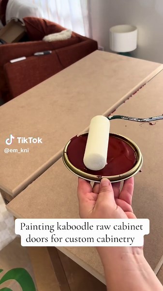 Expert Tips for Painting Kaboodle Kitchen Cabinets