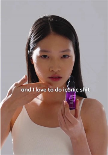 Cause it’s iconic. 💟 #cosmogenesislabs #cosmo #skincare #skincaretips #vegan