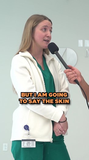 Miami Nursing Students Answer Nurse Interview Questions