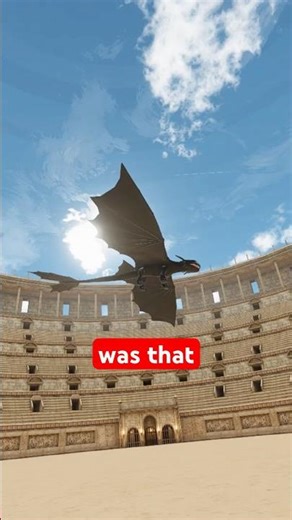 Toothless in Virtual Reality #shorts