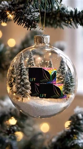 The Grinch didn’t just steal Christmas — he took our LFT lozenges too! 💚 Looks like he’s after eternal youth more than endless grumbling. Give us back the ball, you furry troublemaker! 😉✨ #aplgo | APLGO US