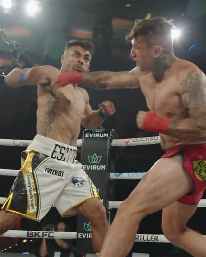 BKFC | THE KO ARTIST @BadBoybkfc returns tonight! #BKFC76 | Tonight | Only on DAZN | Instagram