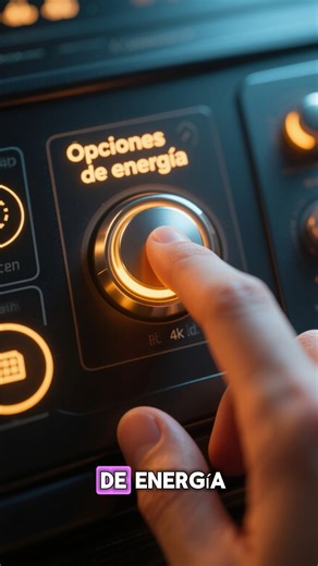 ⚡ Mejora el rendimiento de tu PC con el plan de energía Apoyame con ⭐ y sigueme #energiaPC #windows #rendimiento #tecnologia #tutorial | Soluciones Informáticas Virtual