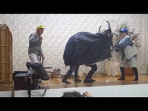 お米ありがとう音頭／月曜会 Okome Arigatou Ondo