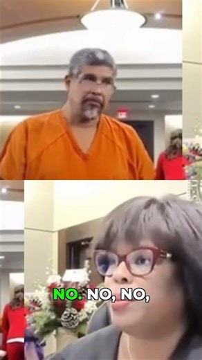 Man Realizes His Plea Deal Mistake in Real Time #courtroom #probation #consequences