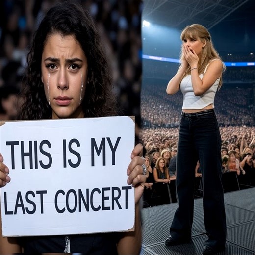 5.8K views · 36 reactions | 18-Year-Old's Final Concert Wish Comes...