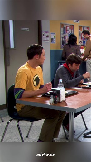 Unraveling The Big Bang Theory's Best Plot Moments