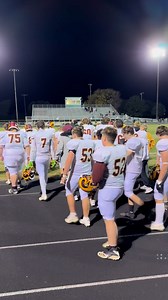 🔥ONE LAST TIME for the 2025-26 SENIORS! 🔥 | Ram Football