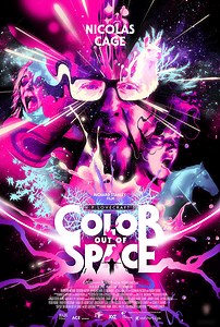 Color Out of Space - Película 2019 - Cine.com