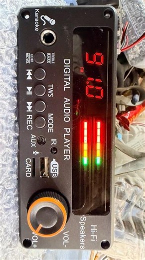 New Display Bluetooth module 12volt | Electronics verma