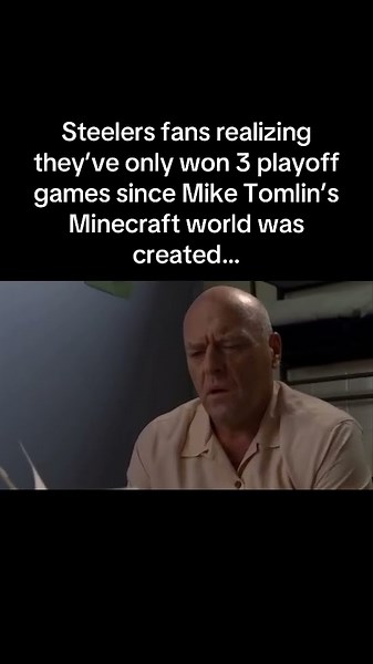 It was created TWELVE years ago 👀😭