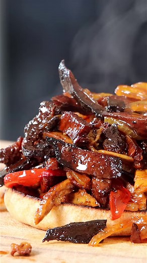 10K views · 296 reactions | Sauce Stache on Reels | Facebook