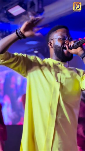 DANIEL ELIJAH on Instagram: "We had a great time in Gods presence Victory Sunday at GLC 12 Days of Glory @glcglobal 🔥 We praised God ahead and His presence was undeniable.” Still soaking in God’s presence from Victory Sunday at GLC 12DG 🙌🏽 Praise went up, glory came down. A very big thanks to Pastor @richardsosanaiye Pastor Mrs @osanaiye_gracious for the privileged and opportunity to be a blessing to Gods people Thank you so much for being amazing I love and appreciate you always sir ❤️ #reel