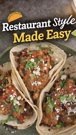 The secret behind restaurant quality cooking at home finally revealed