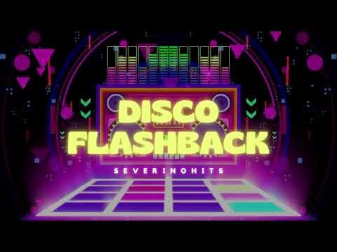 Best DISCO FLASHBACK - DISCO FLASHBACK As Melhores - DISCO FLASHBACK Músicas Anos 80