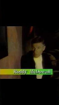 Roddy McDowall in Planet of the Apes Marathon (1996) #planetoftheapes #1990s #bumpers