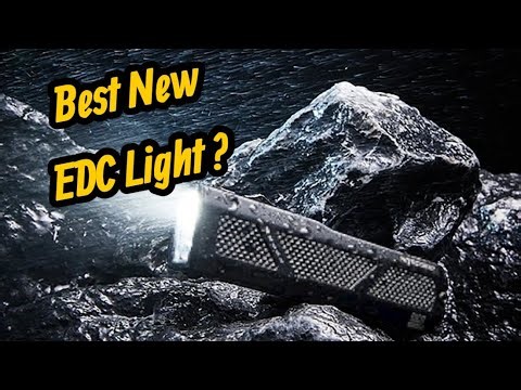 Nitecore EDC 17 | Do it All Light?