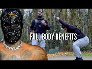 The TRUTH About Burpees: Heart, Brain & Muscle Benefits