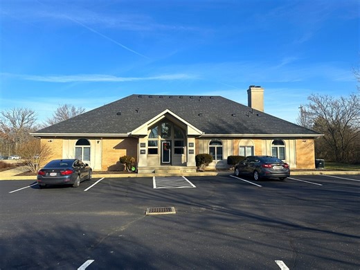 35 Commercial Way, Springboro, OH 45066 - Class A Office Building + Adjacent Parcel | LoopNet