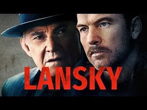 Lansky - Official Trailer