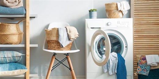 Stop putting liquid in your washing machine: 5 reasons to switch to laundry sheets