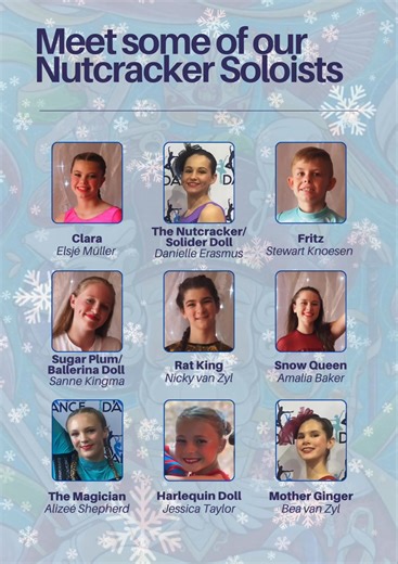 Art in Motion Dance Academy on Reels