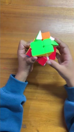 Drift Windmill Magic Cube!!