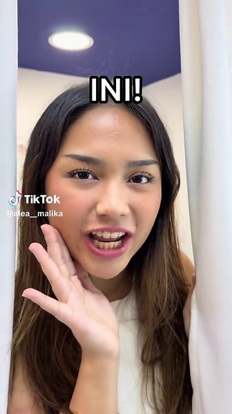 luckily, i didn’t miss out on the @dove.indonesia booth at JXB last week! #DoveDeodorantSerum #YourBodyDeservesMore #DoveJxB2025