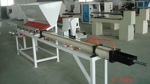 [Hot Item] High-Efficiency Automatic Paper Core Loading Equipment for Industrial Use