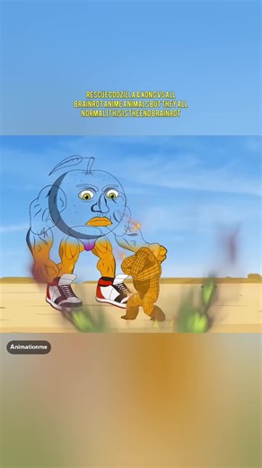 #godzilla #animation #spiderman #cartoon #marvel