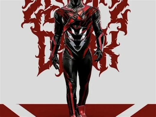 假面骑士zzz暗黑泽兹zeztz形态同人，假面骑士zzz同人暗黑泽兹zeztz。