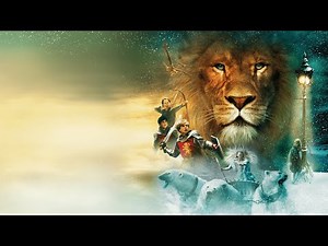 The Chronicles of Narnia: The Lion, the Witch and the Wardrobe - Trailer (Upscaled HD) (2005)