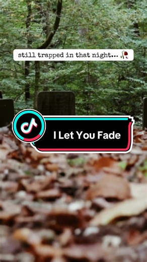 I Let You Fade - New Metalcore Single Review