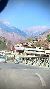 111K views · 8.6K reactions | Beautiful view kaghan Road kpk  | Green Valley Kaghan | Facebook