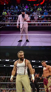 A betrayal on the biggest stage by #Stacks 😔 | WWE NXT