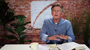 We've made it through the week! How has God been speaking to you? As we head to the weekend, let's keep our eyes on Him. Today, Chip Ingram continues his teaching in Philippians 1 - verses 18-30 - for Day Five of Daily Discipleship with Chip. Keep reading, keep connecting with your family, and tune in on Sunday for a special Live Stream Q&A with Chip! We are in this together. #LoteAtHome #deeperwithGod https://buff.ly/2wBYUEV | Living on the Edge with Chip Ingram