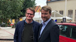 Senaste från Expressen nyheter