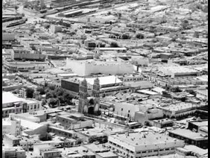 Nostalgia Juarense: 10 Imágenes de Cd. Juárez en los 70's.