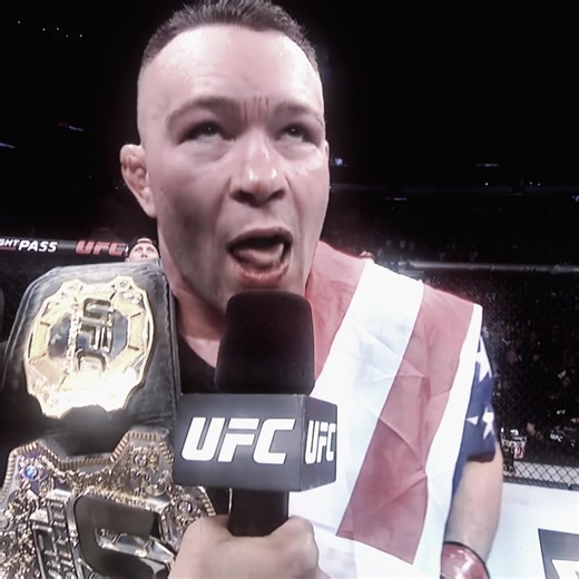 Colby Covington vs Usman: Hilarious Rivalry Moments