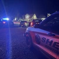 Prosser man arrested after alleged theft during Facebook Marketplace meetup