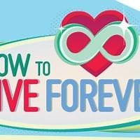 Infographic Immortality