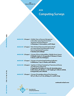 Image and Video Coding Techniques for Ultra-low Latency | ACM Computing Surveys