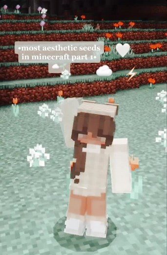 Unique Minecraft Seed Discoveries