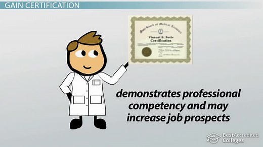 How to Become a Certified Biomedical Technician