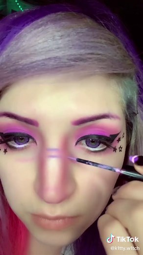 ♡kittie♡ on TikTok