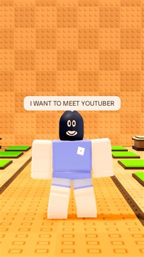 What Would You Choose? 😱 #roblox